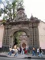 Mexico Pyramids - Mexico City 2009 1270